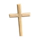 thumbnail image 5 of Estatua De Madera Con Forma De Cruz Para Colgar En La Pared, Ideal Para Navidad, Acción De Gracias, 30 Cm, 5 of 5