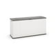 thumbnail image 1 of Baúl Organizador Exterior o Interior Karisma Blanco blanco, 1 of 2