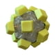 thumbnail image 3 of Pelota Antiestrés Con Teclado, Portátil, Para Pasar El Rato En El Aula, Juguete Sensorial De Oficina, Color Amarillo, 3 of 5
