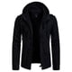thumbnail image 1 of Chaqueta Invierno Genérico Negra Hombre, 1 of 3