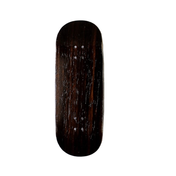 Fingerboard SOLDIER BAR 8.0 Deck de ébano 9,8 x 3,5 cm