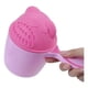 thumbnail image 4 of Bañera Plegable Rosa Bebe Con Termómetro + Accesorios, 4 of 5