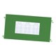 thumbnail image 5 of Panel De Pared Lateral Portátil De Repuesto Para Toldo De Patio, Color Verde, 5 of 5