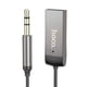 thumbnail image 3 of Receptor Transmisor Auto USB A Auxiliar 3.5mm USB- Aux Hoco E78, 3 of 5