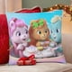 thumbnail image 4 of Osos de Peluche de Tea Town Fundas de almohada de terciopelo con tema, regalos de funda de almohada, decoración para el hogar, cojín de lanzar, regalo de cumpleaños para fans y parejas.61*61cm., 4 of 6