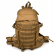 thumbnail image 1 of Mochila Táctica 35 Litros Modelo N°1 Fabricación Nacional Negro, 1 of 3