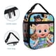 thumbnail image 5 of Lonchera Térmica Desmarcar Loo Loo Kids Theme 20 x 11 x 27 cm, 5 of 6