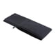 thumbnail image 5 of Bolsa Protectora Para Micrófono, Bolsa De Almacenamiento Suave Con Cremallera Para Micrófono, Color Negro, 31x11cm, 1 Ud., 5 of 5