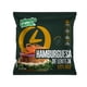 thumbnail image 1 of Hamburguesa Vegetal de Lentejas, 100 g, 1 of 1