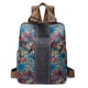 thumbnail image 1 of Mochila Ideal Para Viajes Y Oficina Estilo Vintage Europeo Y Americano, 1 of 3
