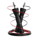 thumbnail image 1 of Cuerda Salto Profesional Ajustable con Rodamientos Crossfit, 1 of 2