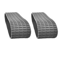 Bothyi - Anillos De Goma De Enfoque De Zoom De Lente De 2 Piezas Para Accesorios De 70-200 Mm F2.8L Ii