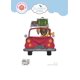 thumbnail image 1 of Troqueles Metálicos Barron De 13 Piezas Dog Days Car Para Scrapbooking, 1 of 6