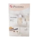 thumbnail image 2 of Copa Champagne Allegra 195 ml Set 2 Pcs, 2 of 2