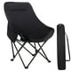 thumbnail image 1 of Silla Plegable Portátil Respaldo Alto Playa Camping Pesca N, 1 of 6