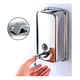 thumbnail image 3 of Dispensador Jabón 800 Ml Acero Inoxidable Taumm, 3 of 3