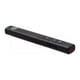 thumbnail image 2 of Presentador Puntero Laser USB Bluetooth Negro SS10, 2 of 4