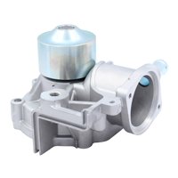 Repuestos Del Sol - Bomba Agua Subaru Impreza Wrx 2.5 2010 2013