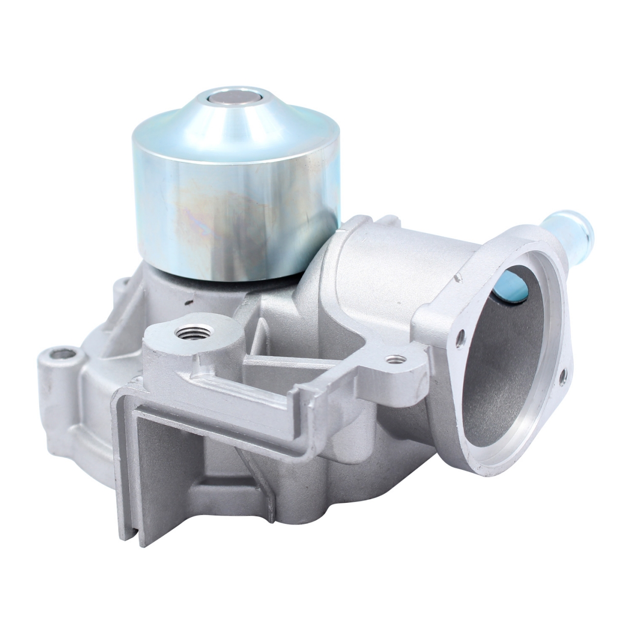 Repuestos Del Sol - Bomba Agua Subaru Impreza 1.8 1999 2002