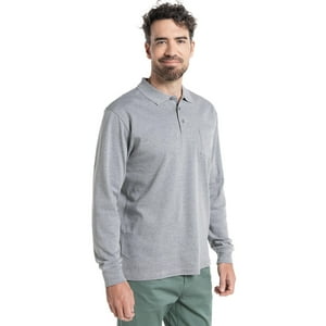 Truval - Polera Cuello Camiseo