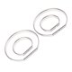 thumbnail image 5 of Auto Chorm Velocímetro Indicador Dial Anillos Bisel Trim Para E46 M3 2000-2006, 5 of 5