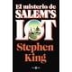 thumbnail image 1 of El misterio de Salem’s Slot (Ed. aniversario) - Stephen King, 1 of 2