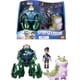 thumbnail image 1 of Figura de acción Mattel Disney Pixar Elio Storyteller, paquete de 3, 1 of 6