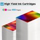 thumbnail image 4 of Cartuchos de tinta Skyink 64XL, paquete de 2, combo tricolor, 4 of 6