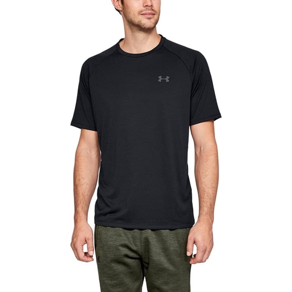 Camiseta Tech 2 0 Grafito Xl