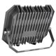 thumbnail image 2 of Proyector LED 100W 4000K Gris, 1 unidad, 2 of 3