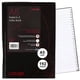 thumbnail image 1 of Cuaderno Premier Stationery A5 192 págs Índice Tapa Dura, 1 of 5