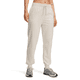 thumbnail image 2 of PANTALON UNDER ARMOUR RIVAL TERRY MUJER 1382735-783 - Talla S, 2 of 4