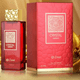 thumbnail image 3 of Perfume Zakat Crystal Garnate Oriental EDP 100ml Mujer, 3 of 3