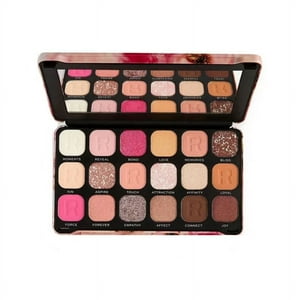 Revolution - Paleta Sombras Forever Flawless Affinity