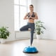 thumbnail image 2 of Bosu Ball con Bandas de Resistencia para Entrenamiento Funcional, 2 of 3