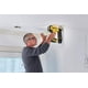 thumbnail image 3 of Clavadora de acabado DEWALT 20V MAX* XR recta 16GA (DCN662B), 3 of 3