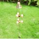 thumbnail image 4 of Campana Wind Chimes Banfeng Lucky Feng Shui de 61 cm para colgar, regalo, 4 of 6