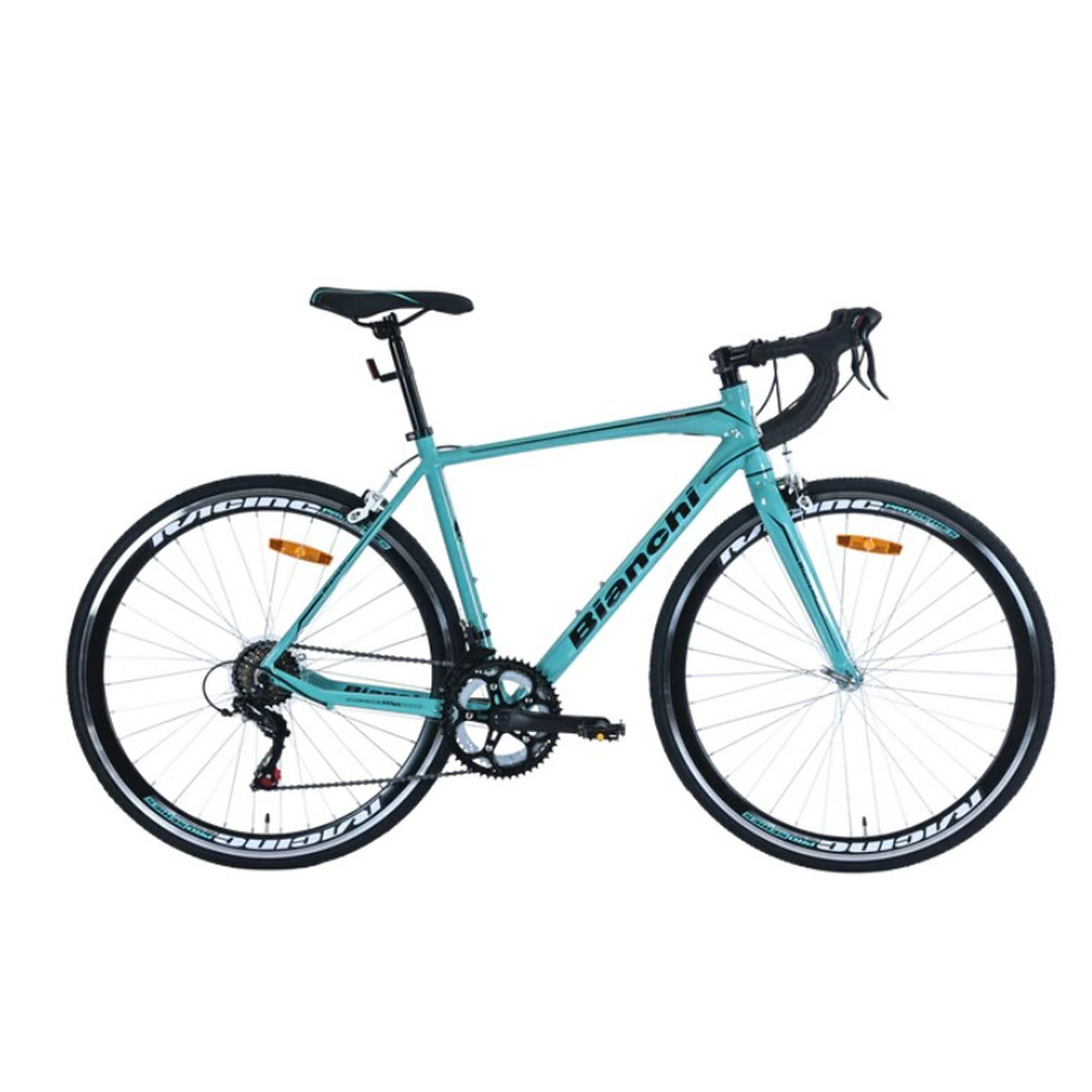Bianchi - Bicicleta Corsa Plus Celeste