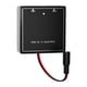 thumbnail image 4 of Estabilizador De Voltaje Solar 5V3A, Doble USB, Controlador De Carga De Panel Solar Negro, CC Hembra, 20 Cm, 4 of 5