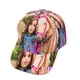 thumbnail image 2 of Muñeca American Girl Gorra de Béisbol para Hombres, Mujeres y Niños, Gorra Clásica de Visera Plana, Gorra Hip Hop Trucker, Snapback Ajustable, 2 of 5