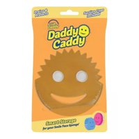 Porta Esponja Daddy Caddy De Scrub Daddy