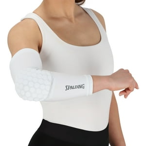 Manga De Compresión Spalding Panal Deportiva