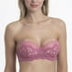 thumbnail image 2 of Sostén Strapless Con Encaje, 2 of 2