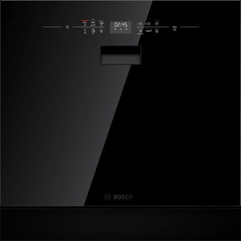 Lavavajillas Compacto Integrable Bosch Serie 6 8 Cubiertos