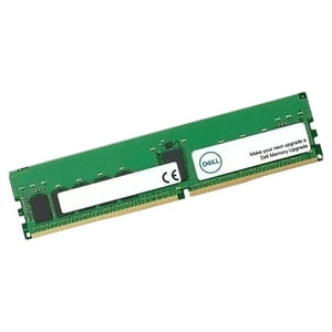 Memoria Ram Dell Aa810826 16 Gb Ddr4 3200 Mhz Negro Talla Única