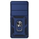 thumbnail image 2 of Estuche GANGXUN para Google Pixel 7 Pro, soporte giratorio 360°, estilo mecánico y magnético, 2 of 5