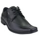 thumbnail image 4 of Zapato Ferracini Hombre Frankfurt 4384 Negro Casual, 4 of 6