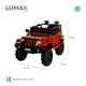 thumbnail image 3 of Auto A Bateria Jeep 12v Control Rojo, 3 of 7