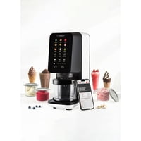 Máquina De Helados K100 12 En 1 - Osoji