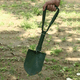 thumbnail image 3 of Pala con Picota Plegable Acero Camping + Bolso Grande, 3 of 4